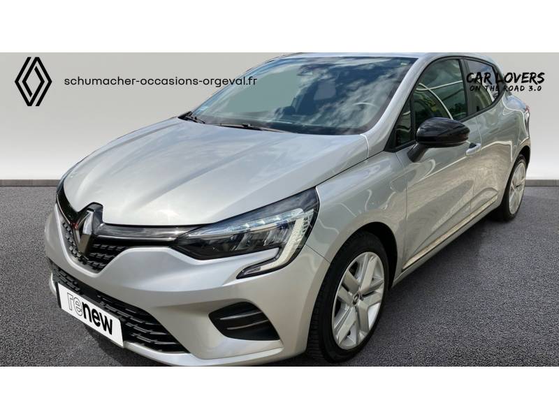 Image de l'annonce principale - Renault Clio