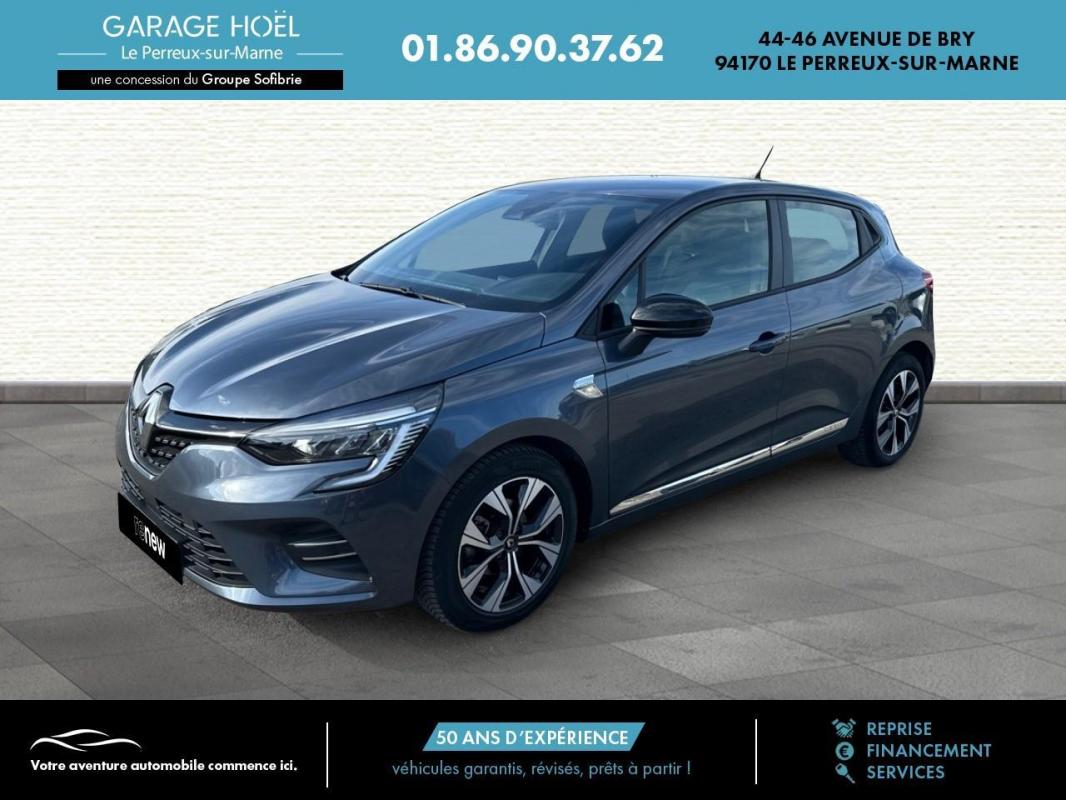 Image de l'annonce principale - Renault Clio