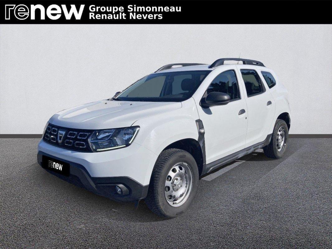 Image de l'annonce principale - Dacia Duster