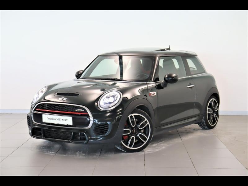 Image de l'annonce principale - MINI Hatch 3 Portes