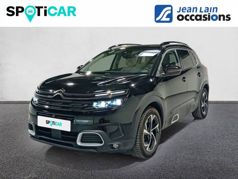 Image de l'annonce principale - Citroën C5 Aircross