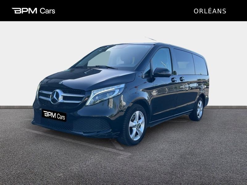 Image de l'annonce principale - Mercedes-Benz Classe V