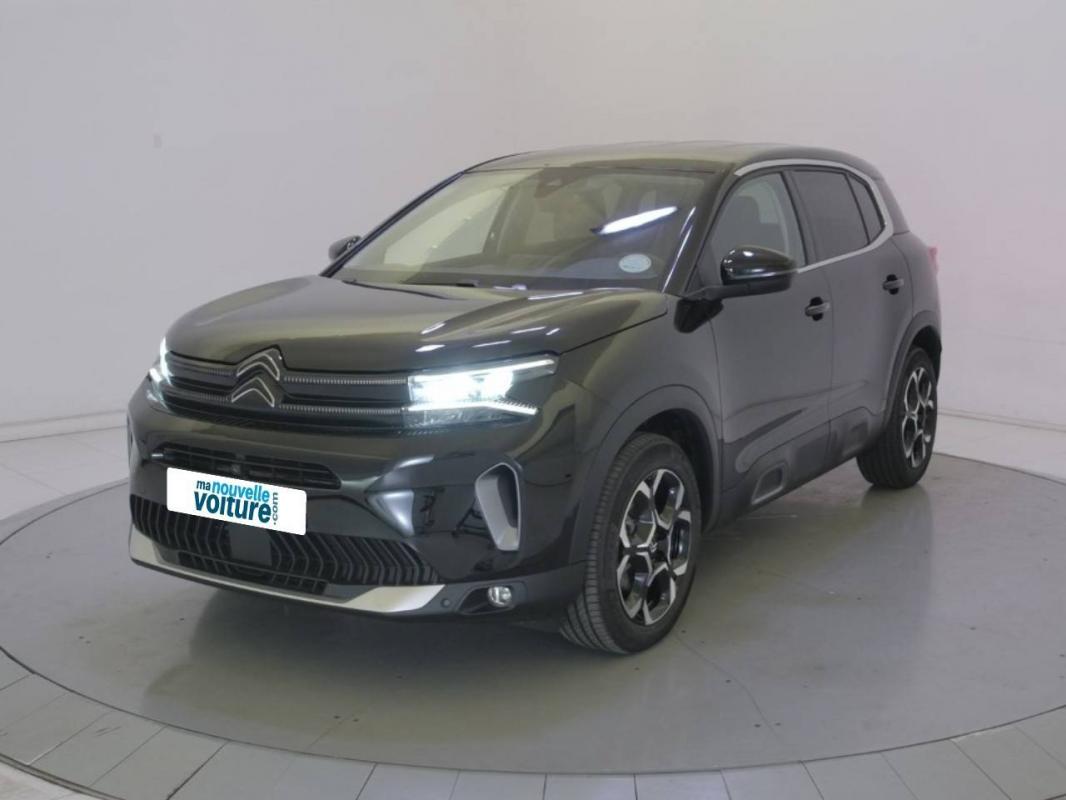 Image de l'annonce principale - Citroën C5 Aircross