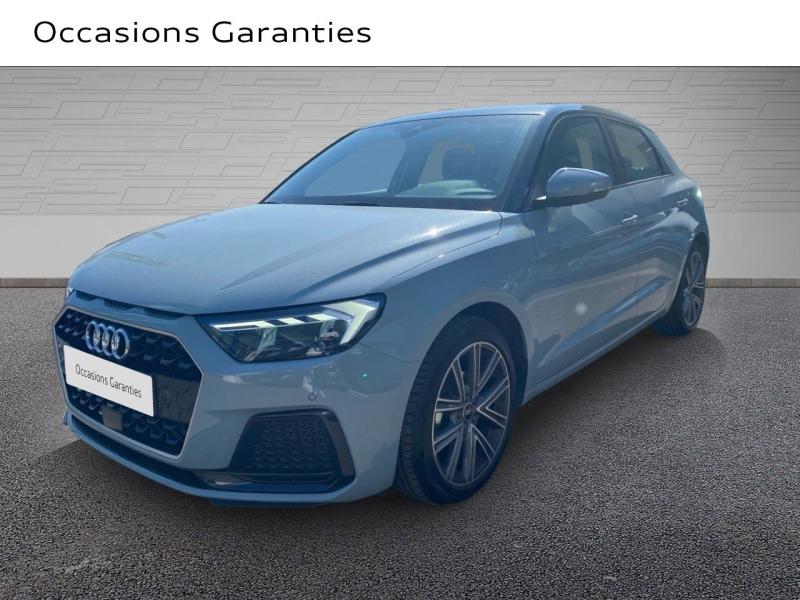 Image de l'annonce principale - Audi A1