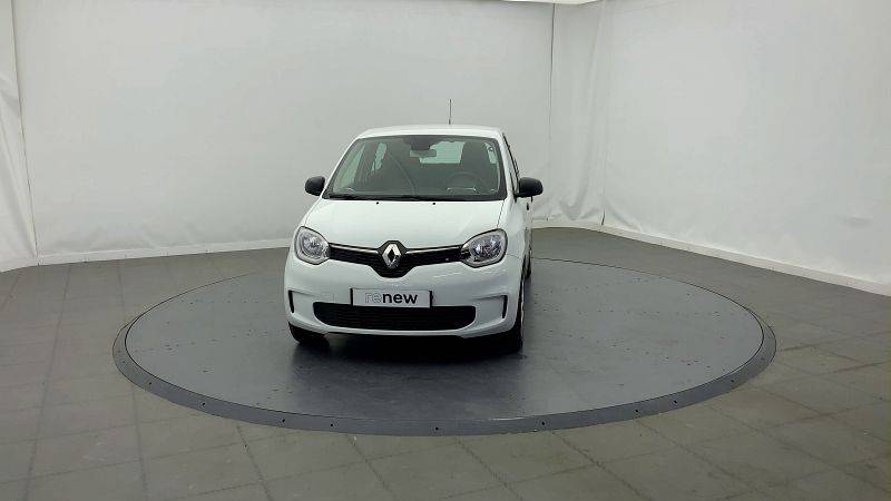 Image de l'annonce principale - Renault Twingo