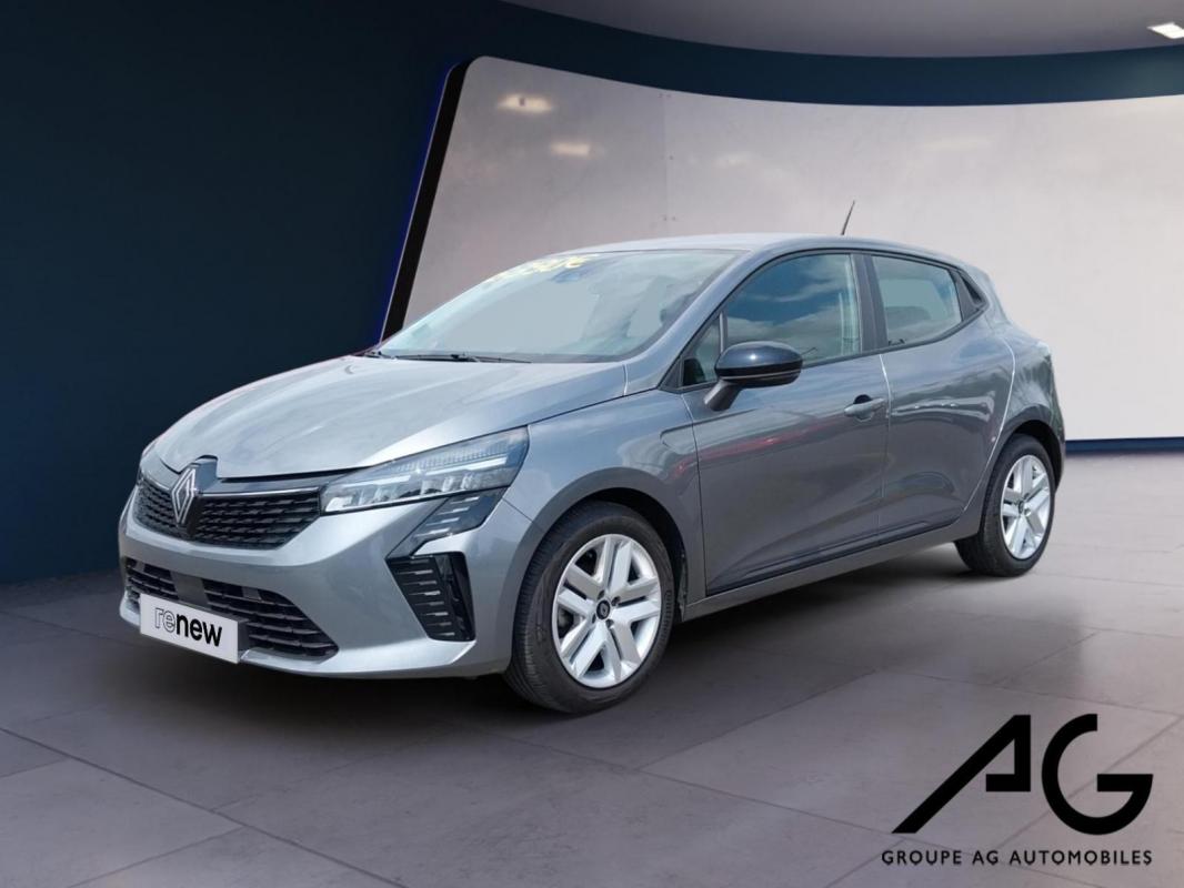 Image de l'annonce principale - Renault Clio