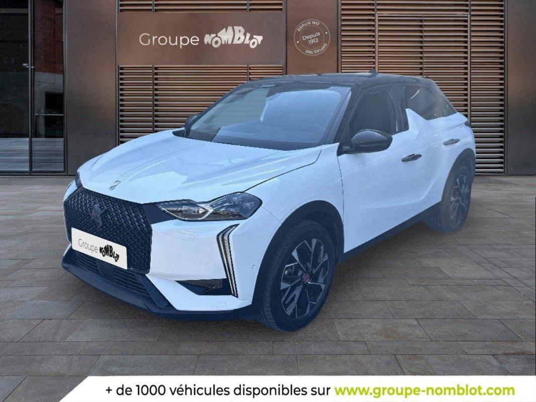 Image de l'annonce principale - DS DS 3 Crossback