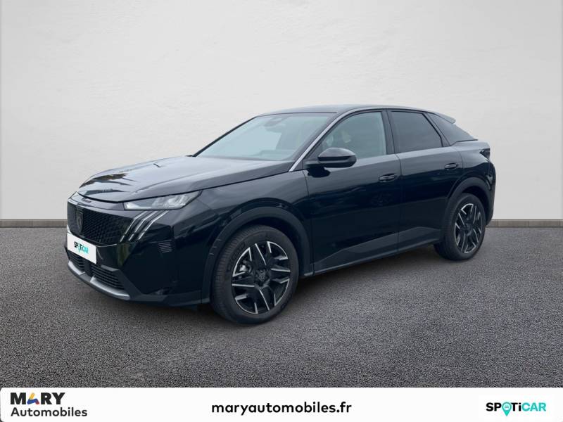 Image de l'annonce principale - Peugeot 3008