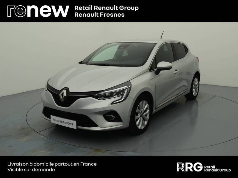 Image de l'annonce principale - Renault Clio