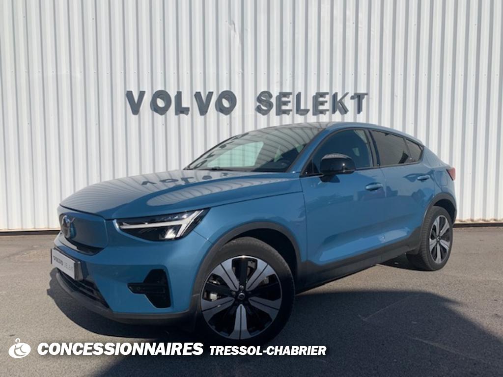 Image de l'annonce principale - Volvo C40