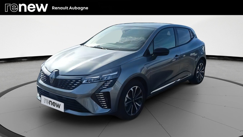 Image de l'annonce principale - Renault Clio