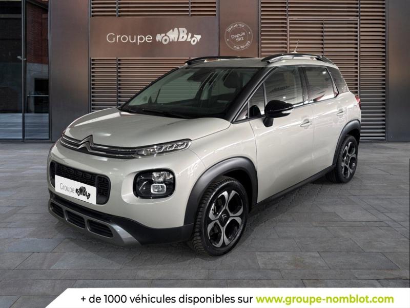 Image de l'annonce principale - Citroën C3 Aircross