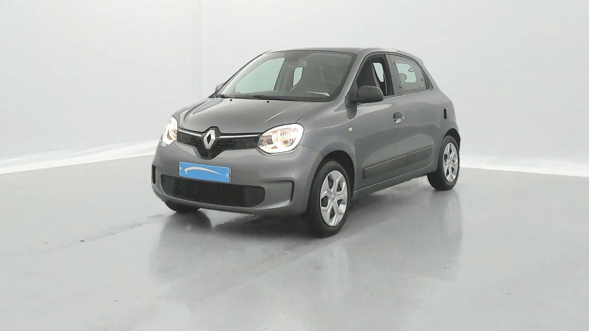 Image de l'annonce principale - Renault Twingo