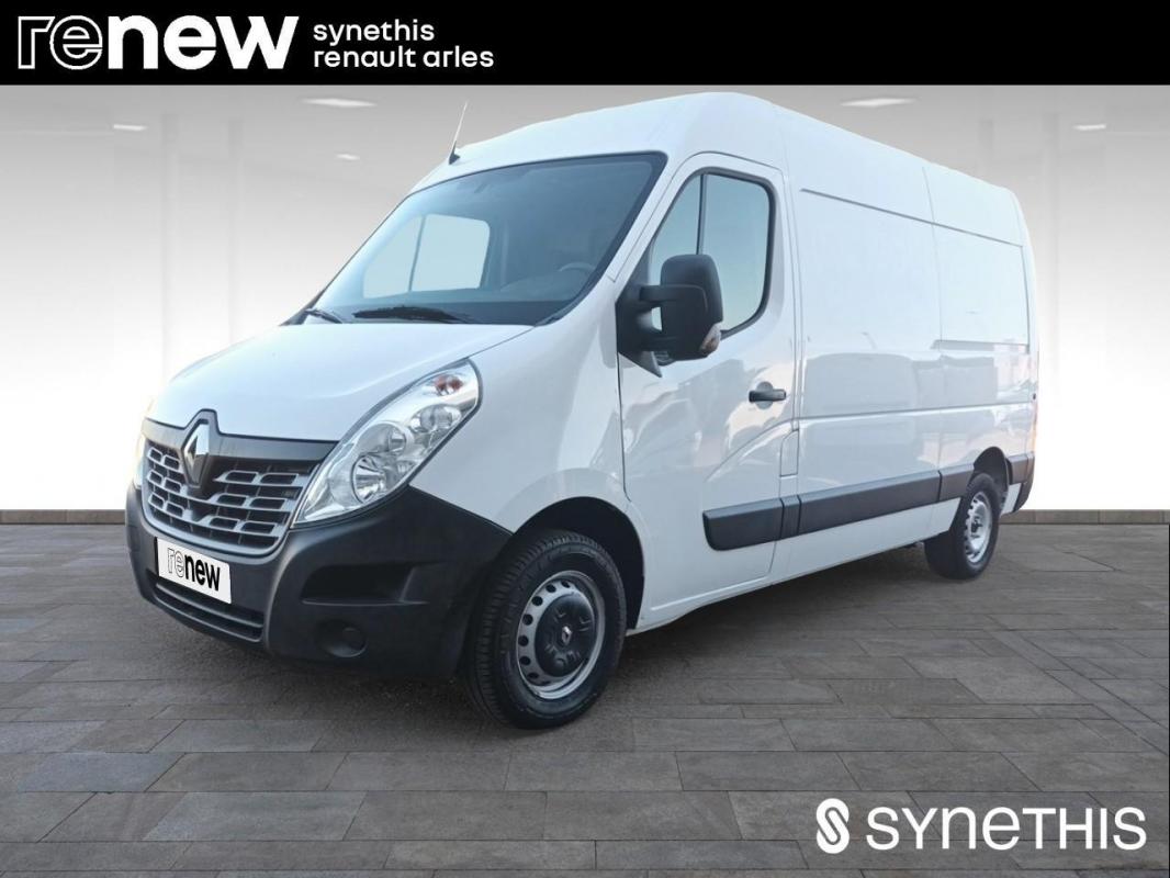 Image de l'annonce principale - Renault Master