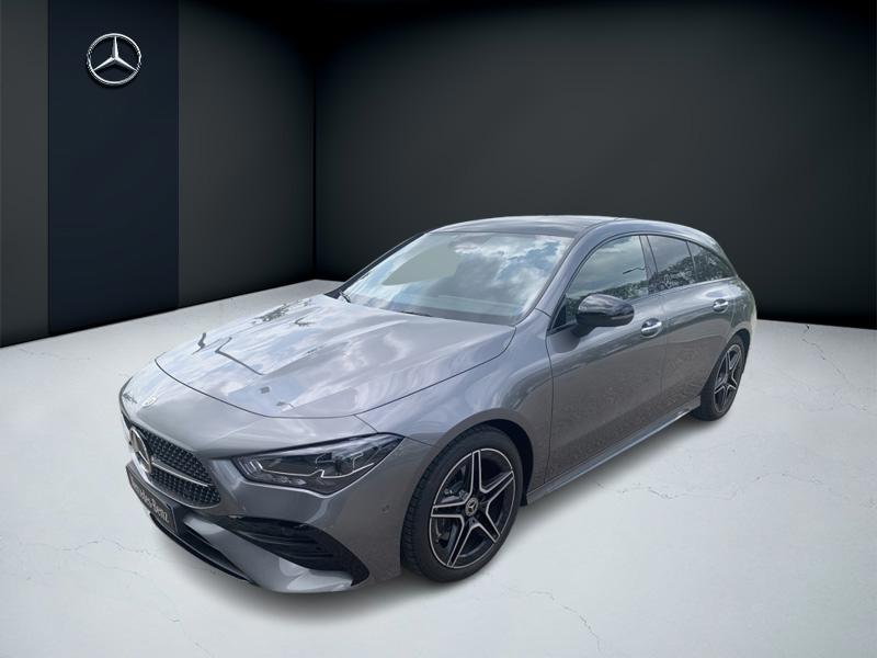 Image de l'annonce principale - Mercedes-Benz CLA Shooting Brake