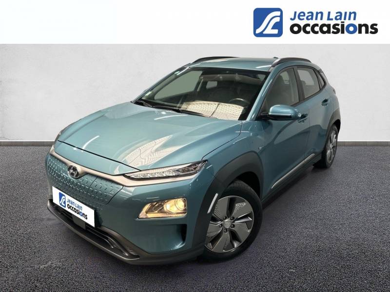 Image de l'annonce principale - Hyundai KONA