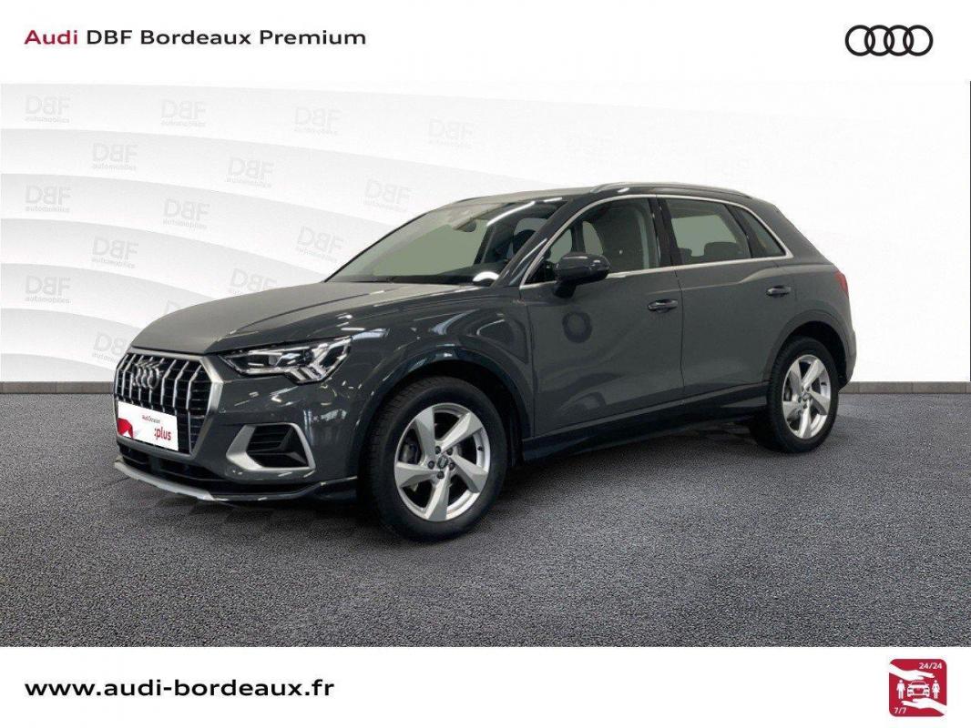 Image de l'annonce principale - Audi Q3