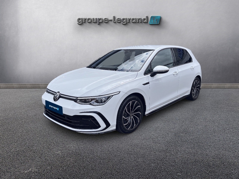 Image de l'annonce principale - Volkswagen Golf