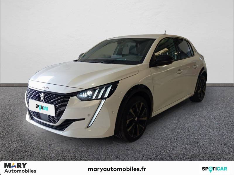 Image de l'annonce principale - Peugeot 208