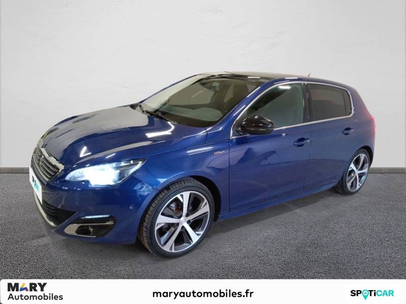 Image de l'annonce principale - Peugeot 308