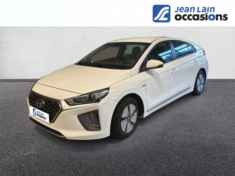 Image de l'annonce principale - Hyundai IONIQ