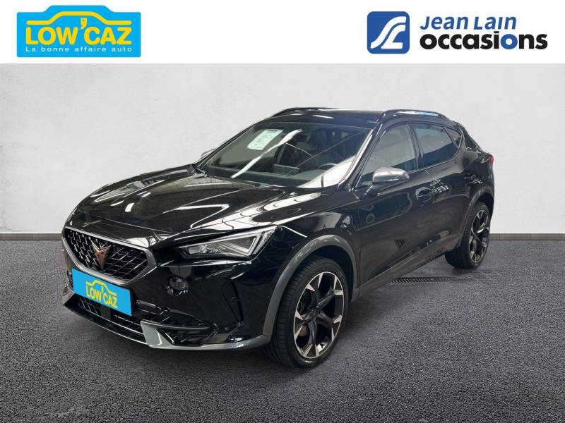Image de l'annonce principale - Cupra Formentor
