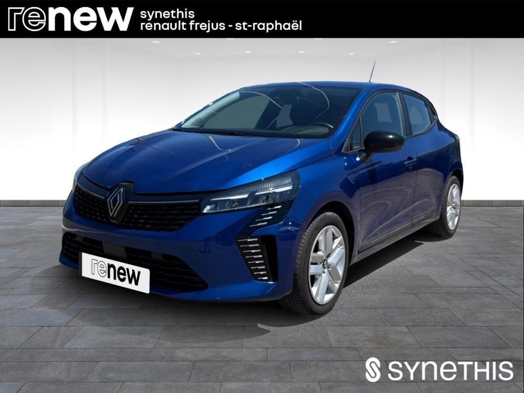 Image de l'annonce principale - Renault Clio