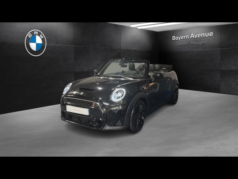 Image de l'annonce principale - MINI Hatch 3 Portes