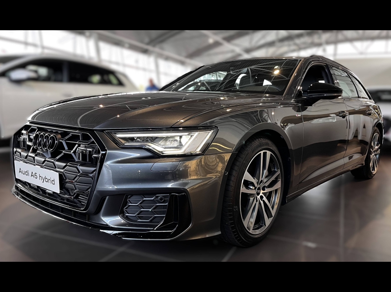 Image de l'annonce principale - Audi A6 Avant