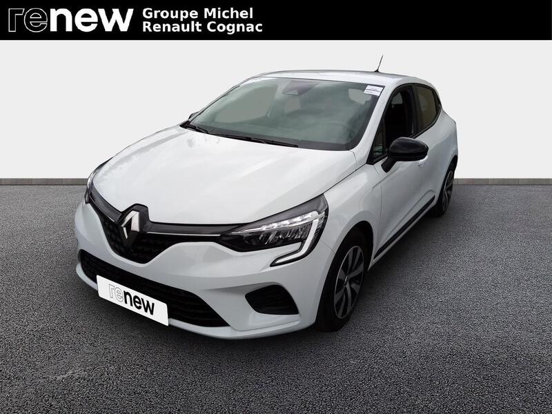 Image de l'annonce principale - Renault Clio