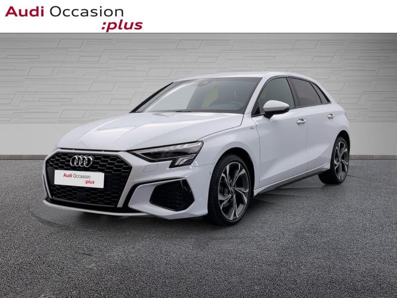 Image de l'annonce principale - Audi A3