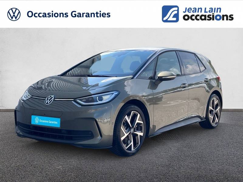 Image de l'annonce principale - Volkswagen ID.3
