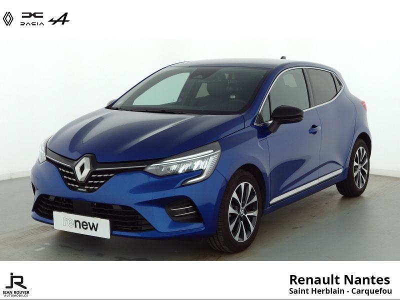 Image de l'annonce principale - Renault Clio