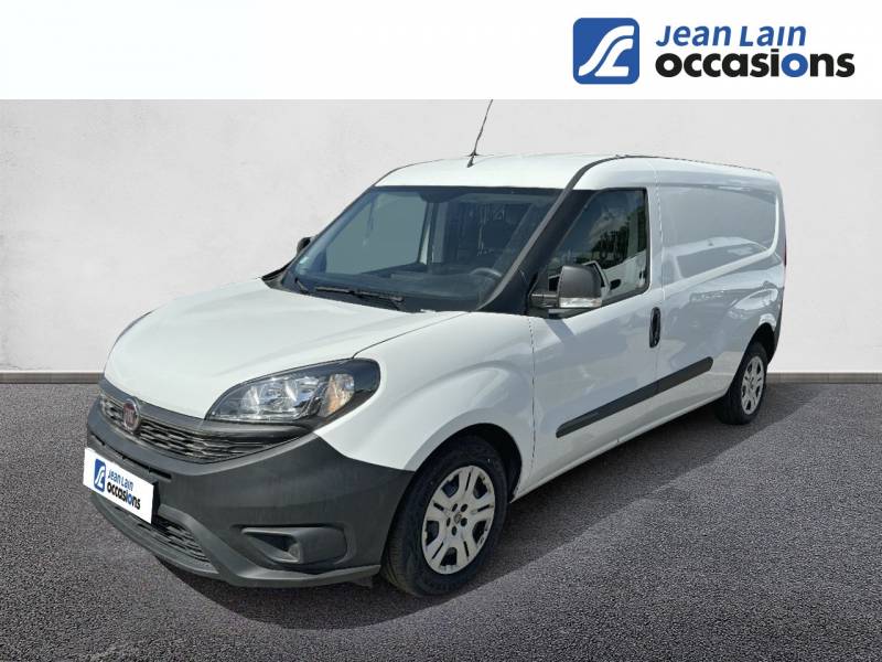 Image de l'annonce principale - Fiat Doblo