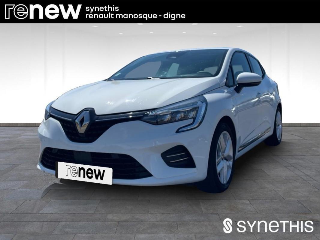 Image de l'annonce principale - Renault Clio