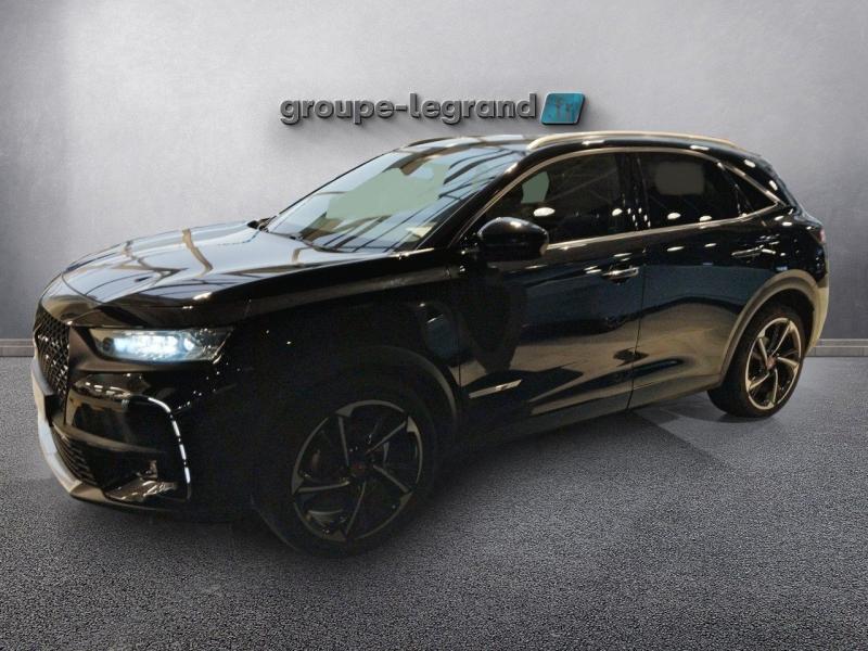 Image de l'annonce principale - DS DS 7 Crossback