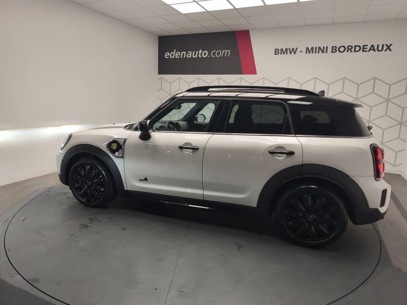 Image de l'annonce principale - MINI Countryman