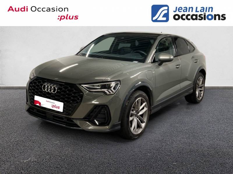 Image de l'annonce principale - Audi Q3