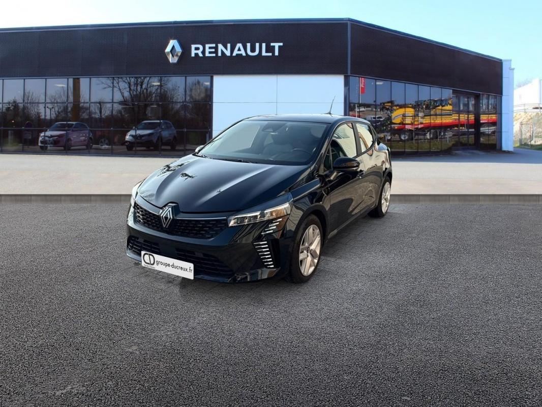 Image de l'annonce principale - Renault Clio