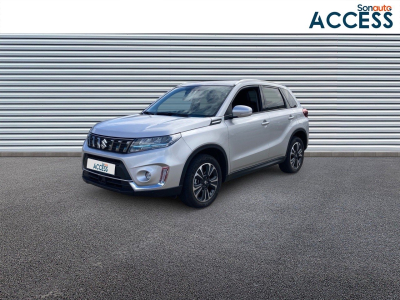 Image de l'annonce principale - Suzuki Vitara