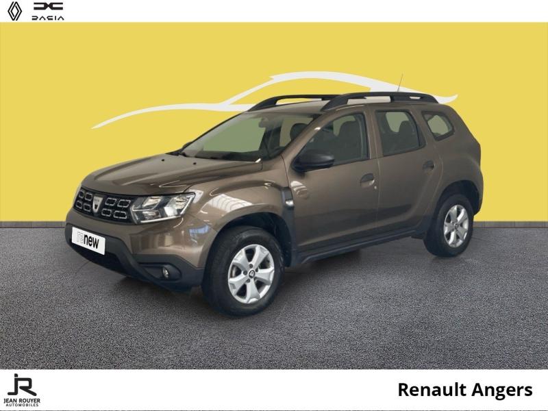 Image de l'annonce principale - Dacia Duster