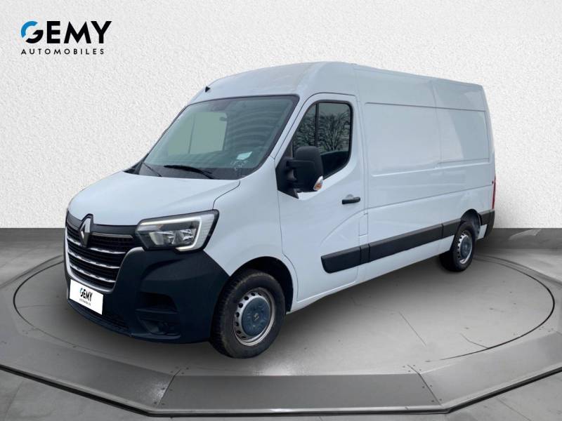 Image de l'annonce principale - Renault Master