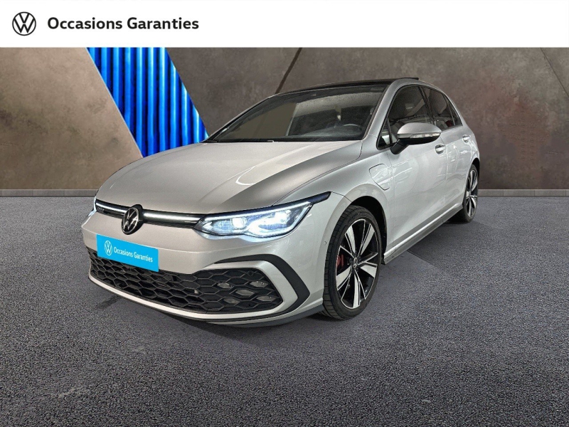 Image de l'annonce principale - Volkswagen Golf GTE