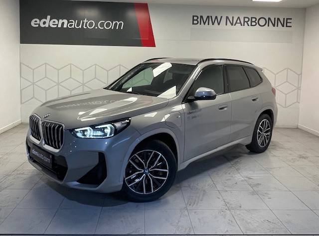 Image de l'annonce principale - BMW X1