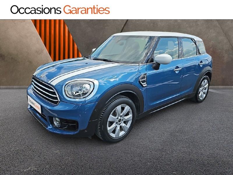 Image de l'annonce principale - MINI Countryman
