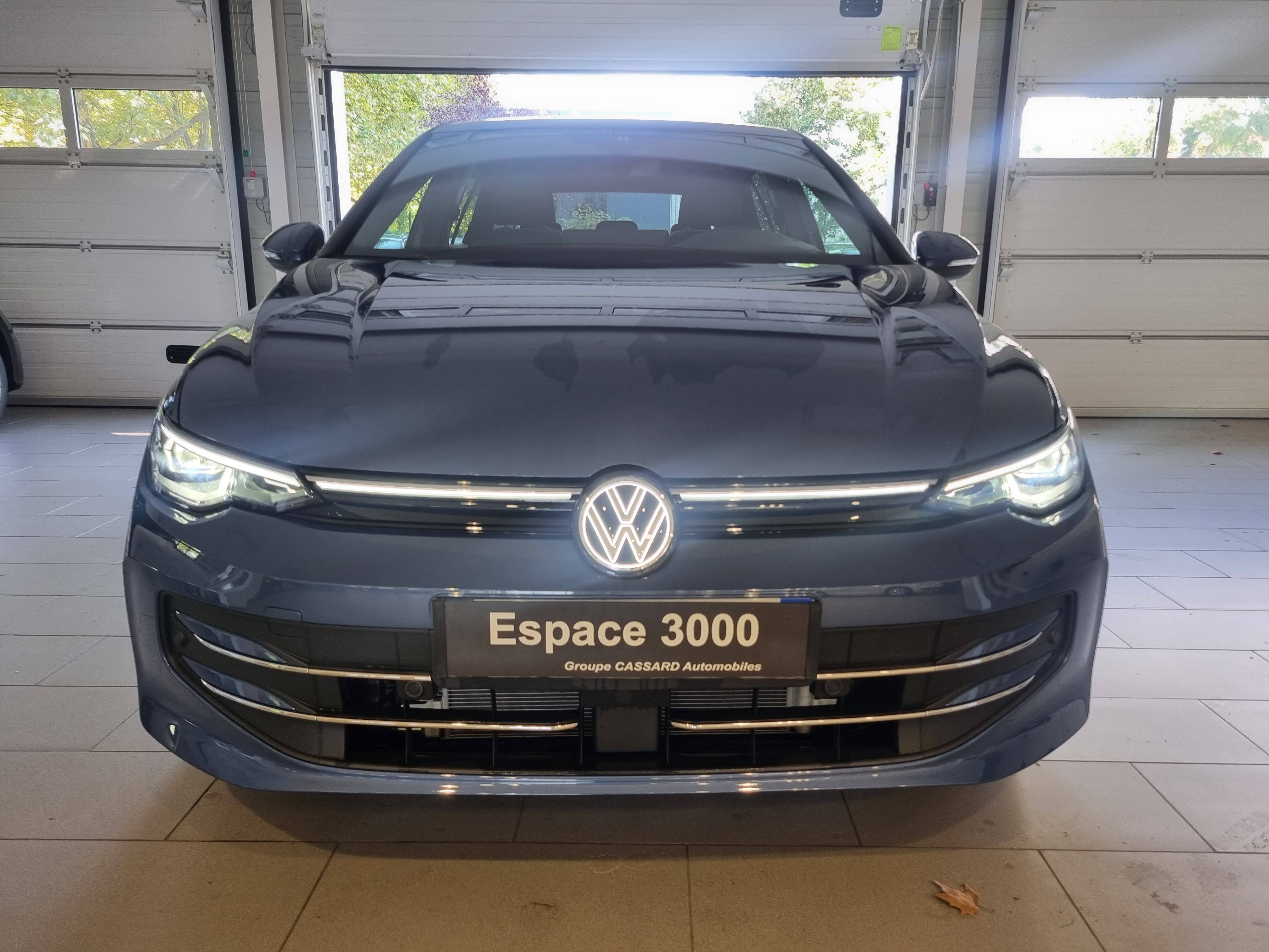 Image de l'annonce principale - Volkswagen Golf