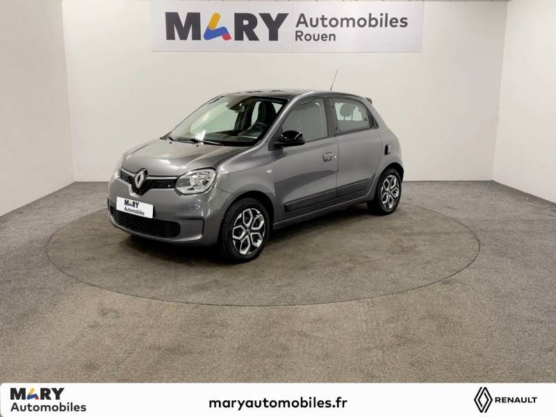 Image de l'annonce principale - Renault Twingo