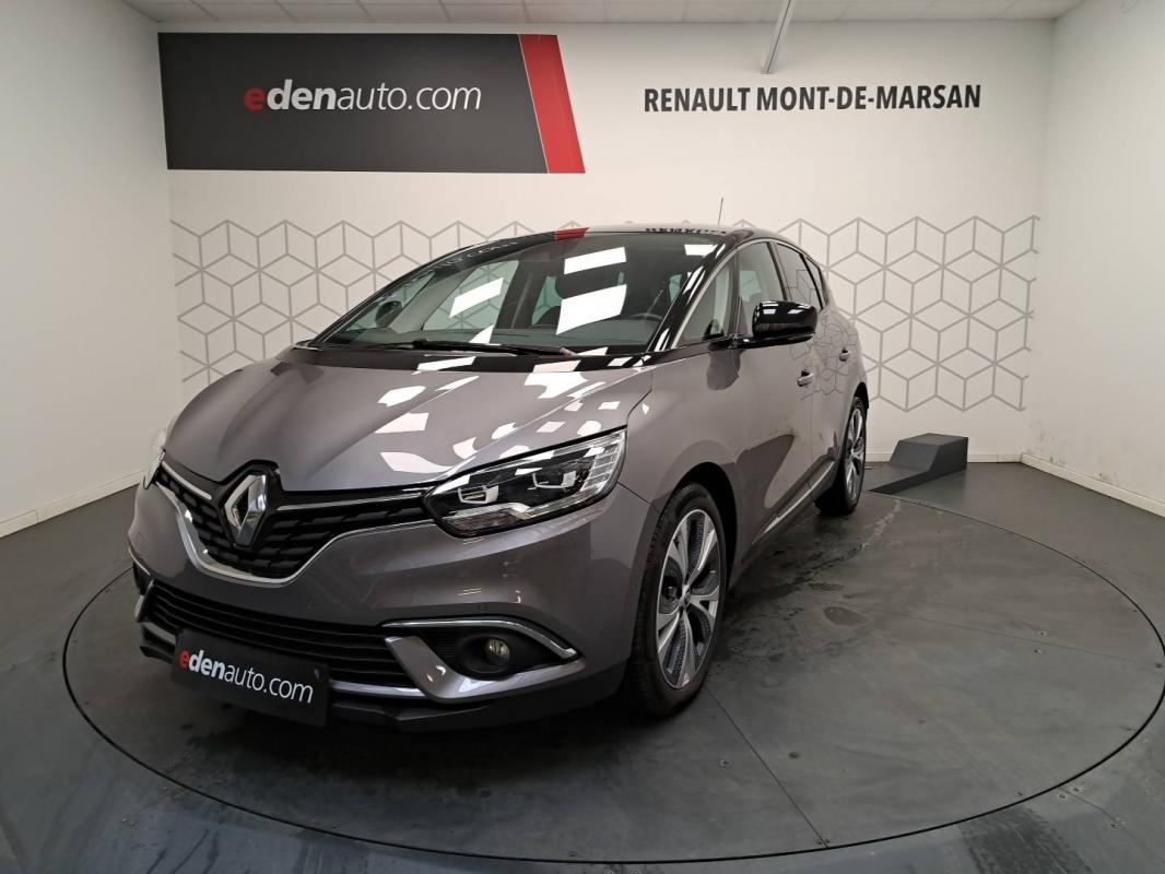 Image de l'annonce principale - Renault Scénic