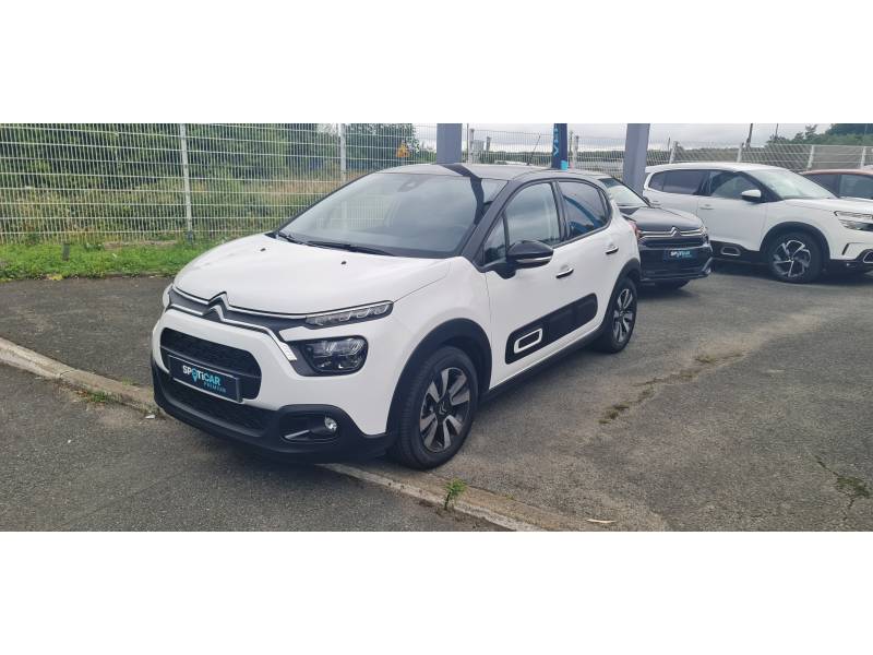 Image de l'annonce principale - Citroën C3