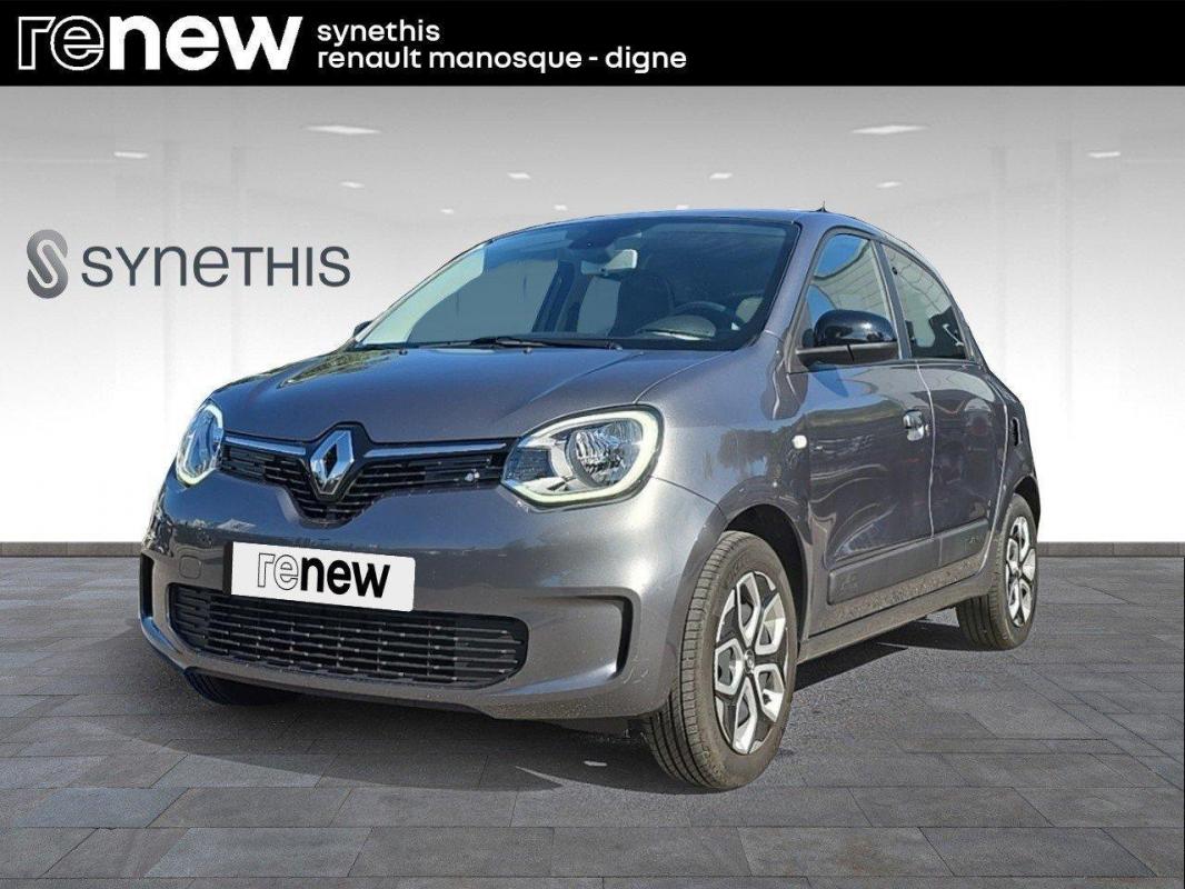 Image de l'annonce principale - Renault Twingo